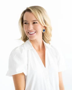 Roma Studs|Susan Shaw Online