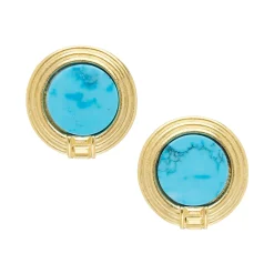 Roma Studs|Susan Shaw Online