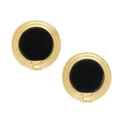 Roma Studs|Susan Shaw Online