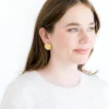 Shields Studs|Susan Shaw