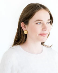Shields Studs|Susan Shaw