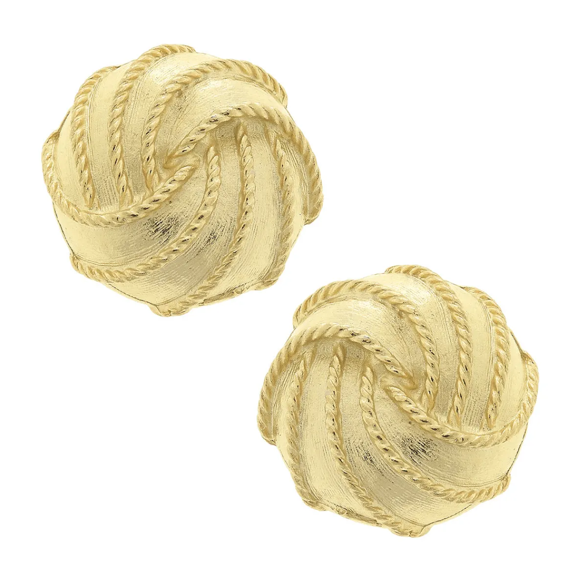 Shields Studs|Susan Shaw