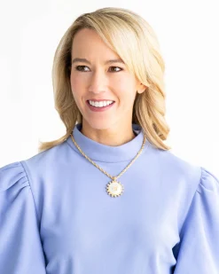Sophie Butterfly Necklace|Susan Shaw Hot