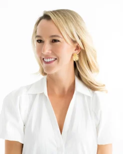 Sparks Fly Studs|Susan Shaw Clearance