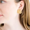 Spencer Studs|Susan Shaw Clearance