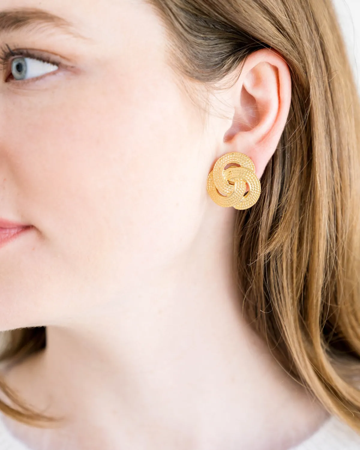 Spencer Studs|Susan Shaw Clearance