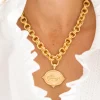 Tiger Necklace|Susan Shaw Online