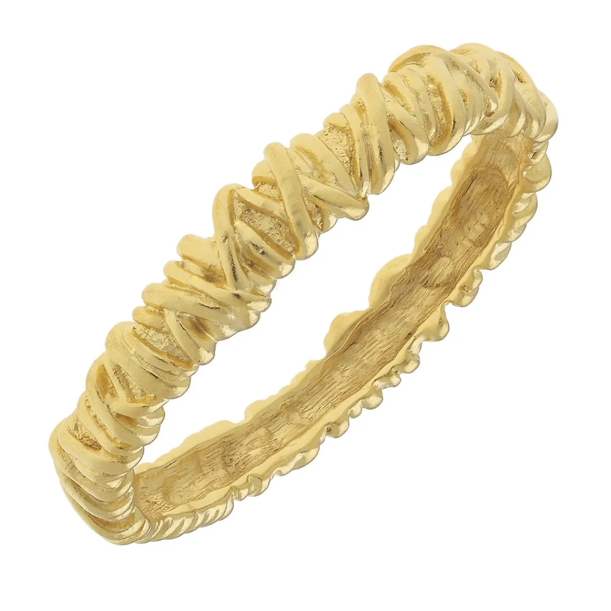 Vintage Paris Bangle|Susan Shaw