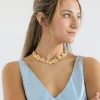 Volute Necklace|Susan Shaw Online
