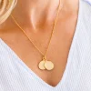 Widow's Mite Necklace|Susan Shaw Online