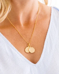 Widow's Mite Necklace|Susan Shaw Online