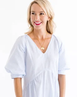 Widow's Mite Necklace|Susan Shaw Online