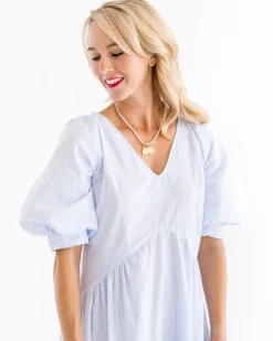 Widow's Mite Pearl Necklace|Susan Shaw Online